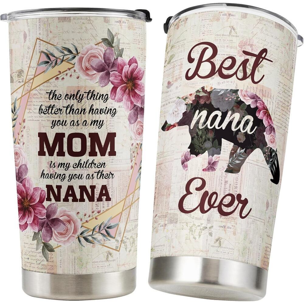 20 Oz Stainless Steel Tumbler Insulated Coffee Travel Mug With